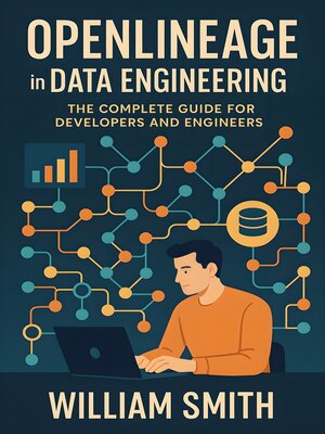 cover image of OpenLineage in Data Engineering